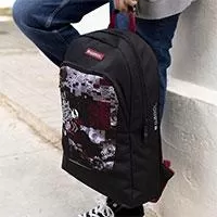 Kliknite za detalje - Dečji modni ranac Gabol Rebel 229751