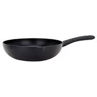 Kliknite za detalje - Texell Tiganj  wok Black magic 28 cm TPBM-W28