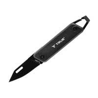 Mali sklopivi nož Privezak True Utility Modern Key Chain Knife