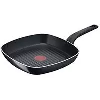 Kliknite za detalje - Tiganj Tefal Simple Cook Grill pan  B 26X26 cm