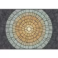 Kliknite za detalje - Tepih Farashe 367 col.482332 120x170cm