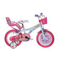 Kliknite za detalje - Dečiji bicikl Dino Barbie 14