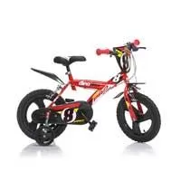 Kliknite za detalje - Dečiji bicikl Dino Pro-Cross 14