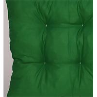 Jastuk Podmetač za Baštenske ležaljke - Green