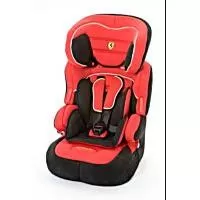 Kliknite za detalje - Nania Ferrari autosedište Beline Furia 582738