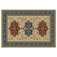 Kliknite za detalje - Viskozna staza Oriental 549 col. 141440 67x105 cm