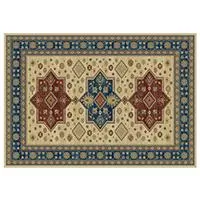 Kliknite za detalje - Viskozna staza Oriental 549 col. 141440 160x230 cm