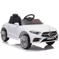 Kliknite za detalje - Dečiji automobil na akumulator Mercedes CLS350 Duo Drive Jednosed 873000