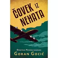 Kliknite za detalje - Čovek iz nehata - Goran Gocić