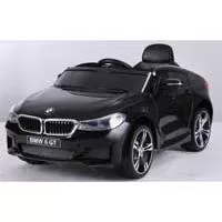 Kliknite za detalje - Dečiji automobil na akumulator BMW 6 GT Duo Drive Jednosed 873002