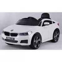 Kliknite za detalje - Dečiji automobil na akumulator BMW 6 GT Duo Drive Jednosed 873003