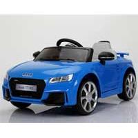 Dečiji automobil na akumulator Audi TT RS Duo Drive Jednosed 873006