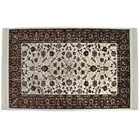 Kliknite za detalje - Viskozna staza Oriental 332 col.141440 160x230 cm