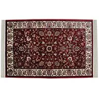 Kliknite za detalje - Viskozna staza Oriental 332 col.141220 100x140 cm
