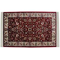 Viskozna staza Oriental 332 col.141220 67x105 cm