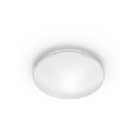 Philips Moire LED plafonska svetiljka bela 10W 4000K