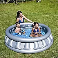 Kliknite za detalje - BestWay Space Ship 157x41 51080