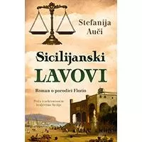 Kliknite za detalje - Sicilijanski lavovi - Stefanija Auči
