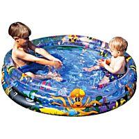 Kliknite za detalje - BestWay Ocean Life Fun 122x25 51009