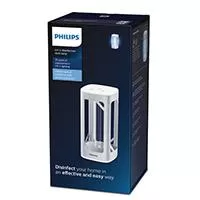 Kliknite za detalje - Philips UV-C LED dezinfekciona stona svetiljka 24W