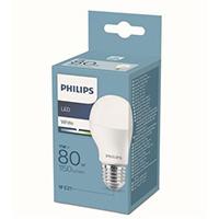 Kliknite za detalje - Philips LED sijalica 11W(80W) E27 WH 3000K