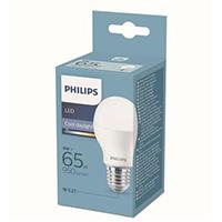 Philips LED sijalica 9W (65W) E27 