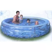 Kliknite za detalje - BestWay Crystal Pool 196 x 53 51071B