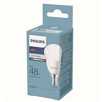 Kliknite za detalje - Philips LED sijalica 6W (48W) E27 PS673