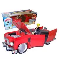 Kliknite za detalje - Dork Hunters auto CO2576