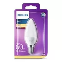 Kliknite za detalje - Philips Led sijalica 7W (60W) B38 E14 PS633