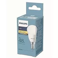 Kliknite za detalje - Philips Led sijalica 6W (48W) E14 2700K PS672