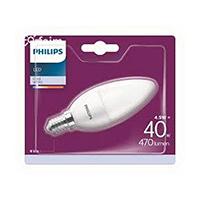 Kliknite za detalje - Philips Led sijalica 5W(40W) B35 E14 PS661