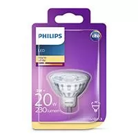 Kliknite za detalje - Philips Led sijalica 2,8W (20W) GU5.3 PS650