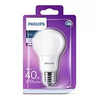 Kliknite za detalje - Philips Led sijalica 5,5W(40W) A60 E27 230V PS582