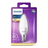 Kliknite za detalje - Philips Led sijalica 5W(40W) E14 MAT PS531