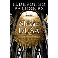 Kliknite za detalje - Slikar duša - Ildefonso Falkones
