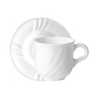 Kliknite za detalje - Set soljica za kafu Ebro 6u1, 22cl