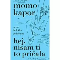 Kliknite za detalje - Hej, nisam ti to pričala - Momo Kapor