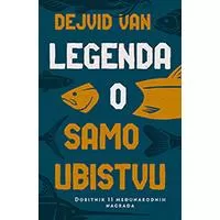 Kliknite za detalje - Legenda o samoubistvu - Dejvid Van