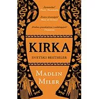 Kliknite za detalje - Kirka - Madlin Miler