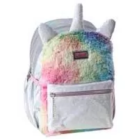 Kliknite za detalje - Školski ranac Play Pop trend Rainbow unicorn