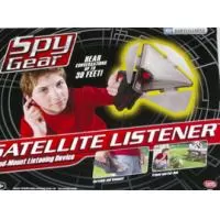 Kliknite za detalje - WildPlanet Spy Gear satelitski prisluškivač WL70214