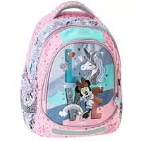 Kliknite za detalje - Play Školski ranac Maxx Minnie Mouse Love