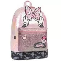 Kliknite za detalje - Školski ranac Pop teen - Minnie Mouse Bow