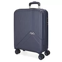 Kliknite za detalje - MOVOM Putni kofer Trendy ABS 55cm Navy Blue 5818662