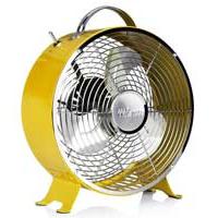 Tristar ventilator VE-5964 25cm