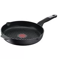 Kliknite za detalje - Tiganj Unlimited grill okrugli 26cm - E2294074