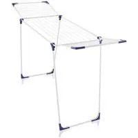Kliknite za detalje - Leifheit Podni sušač za veš Classic Solid 20M LF 81623