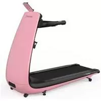 Kliknite za detalje - Yesoul Traka za trčanje P30 Pink