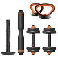 Kliknite za detalje - FED Set tegova 10 kg FED-130210